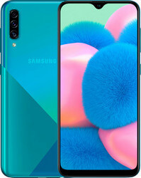 Замена стекла на телефоне Samsung Galaxy A30s в Самаре